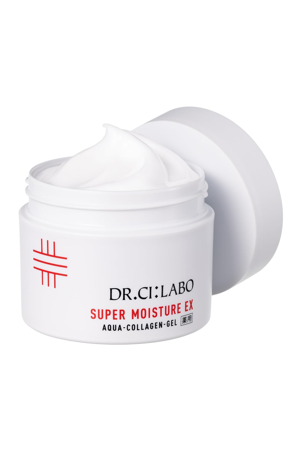 Amazon | ドクターシーラボ (DR.CI:LABO) New 薬用アクアコラーゲン