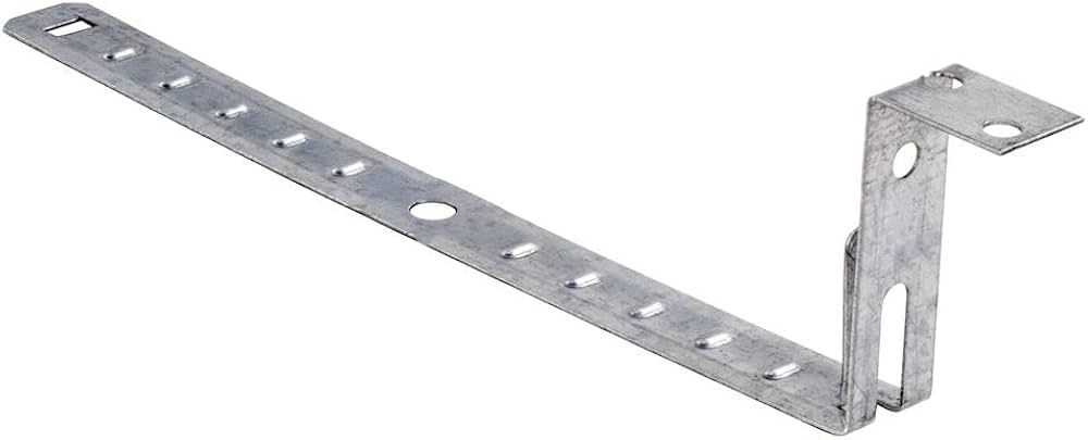 Amazon.com: Topaz TZCJ6 Metal Clad and Non Metallic Cable Support