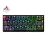 keychron k2 赤軸」の人気商品一覧 | 安い商品を通販サイトから探す