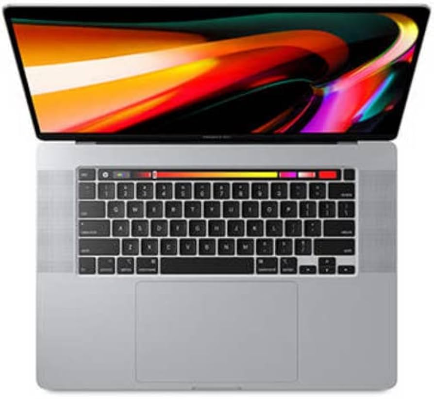 Amazon.com: Apple Late 2019 MacBook Pro with 2.4GHz Intel Core i9