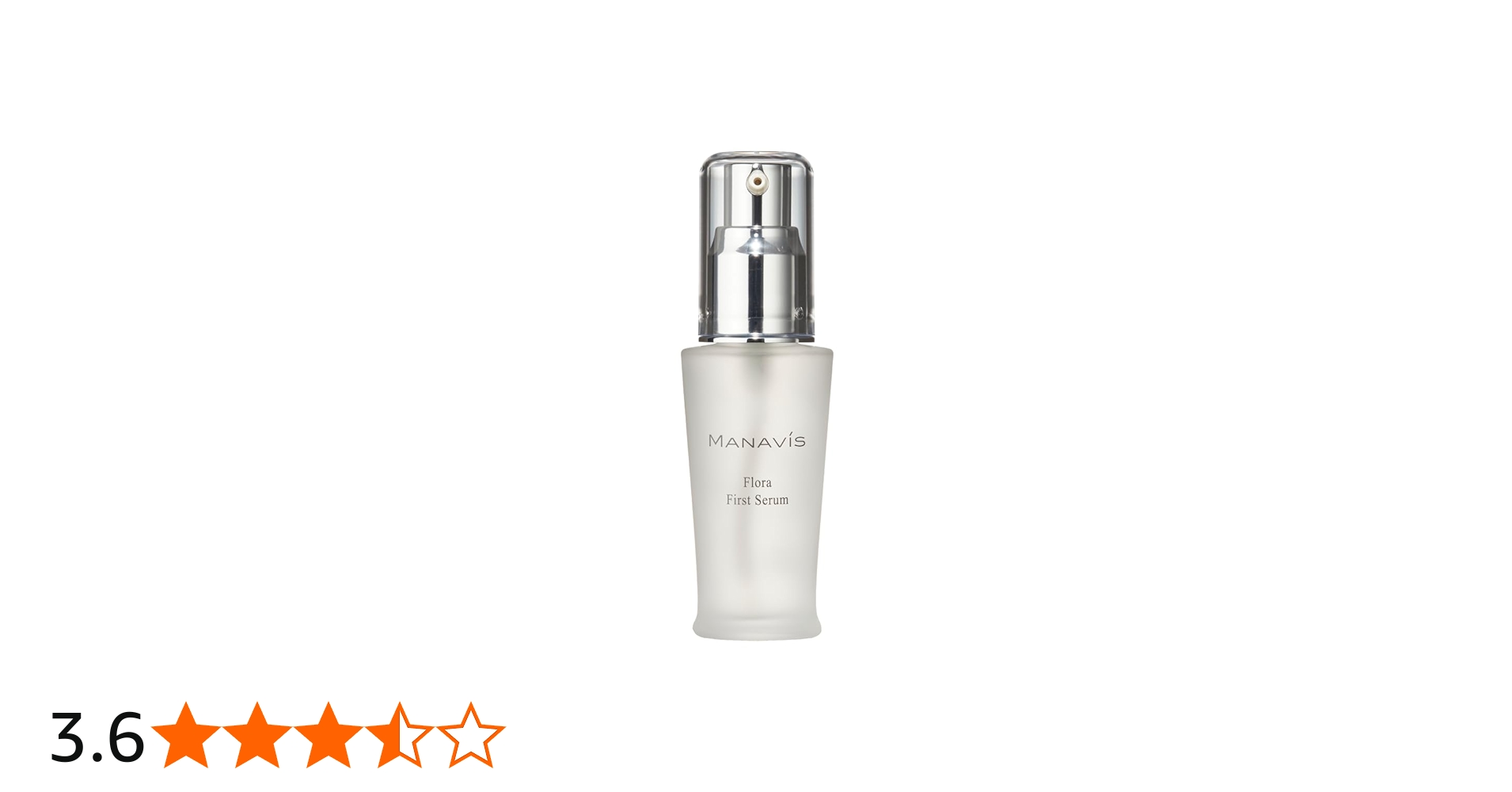 Amazon | マナビス化粧品 化粧水 化粧液 【 フローラ ファーストセラム