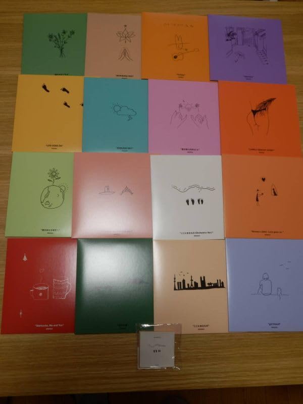 Amazon.co.jp: 平井大「life goes on」初回生産限定BOX CD16枚組 直筆