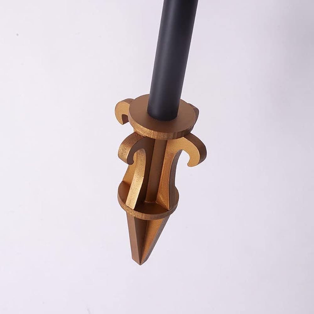 Amazon.co.jp: 原神 胡桃 コスプレ 道具 武器 げんしん Genshin