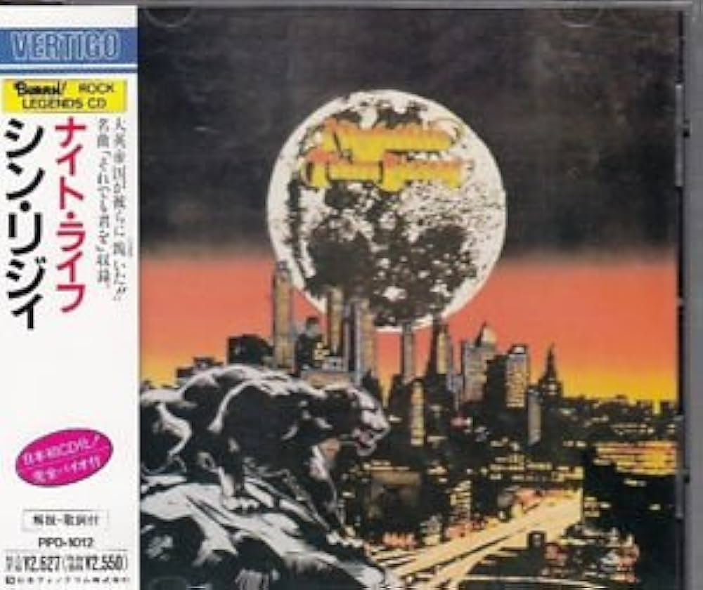 Amazon.co.jp: ナイト・ライフ: ミュージック