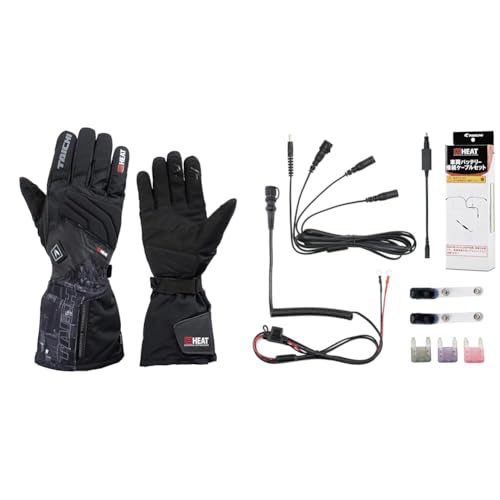 電熱グローブ タイチ バッテリー」の人気商品一覧 | 安い商品を通販