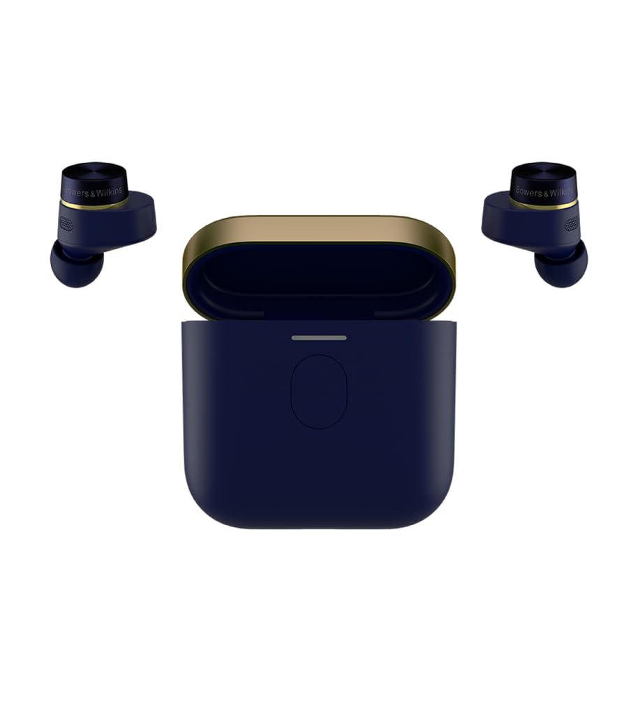 Amazon.com: Bowers & Wilkins Pi7 S2 True Wireless Noise Cancelling