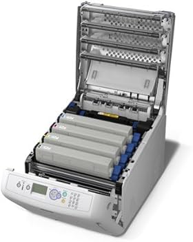 Amazon.co.jp: OKI レーザープリンタ COREFIDO C811dn (A3カラーLED