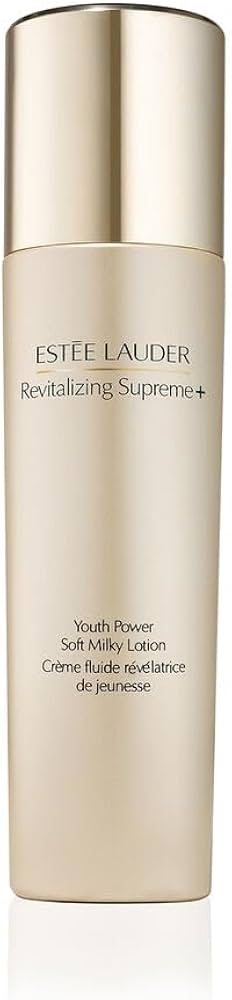 Amazon.com: Estée Lauder Revitalizing Supreme+ Youth Power Soft