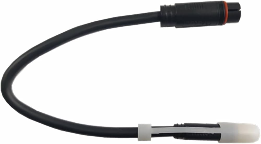 Amazon.com: usmenghe Z910 Male L915 Female Motor Cable Adapter