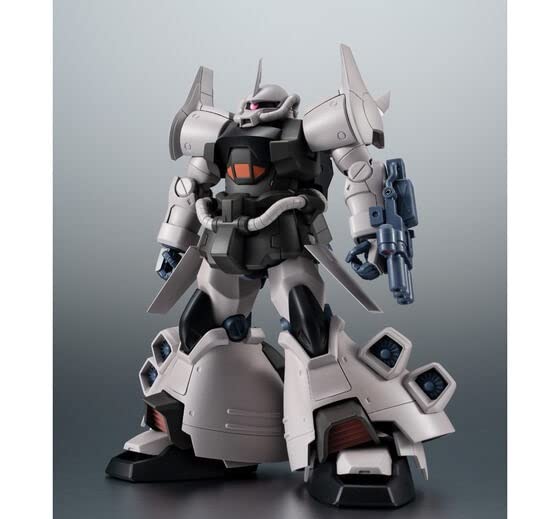 Amazon | BANDAI SPIRITS ROBOT魂 ＜SIDE MS＞ MS-07H-8 グフ