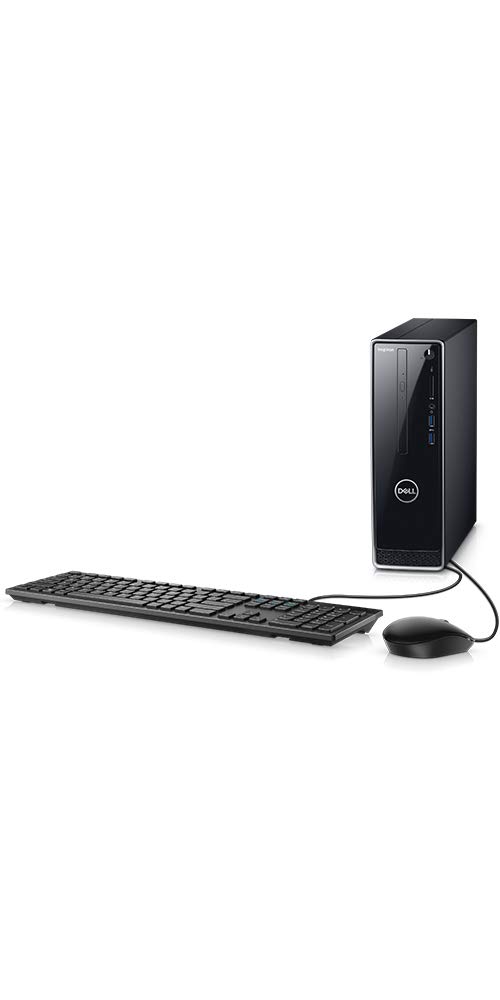 Amazon.com: Dell Inspiron Small Desktop 3471, 9th Gen Intel Core