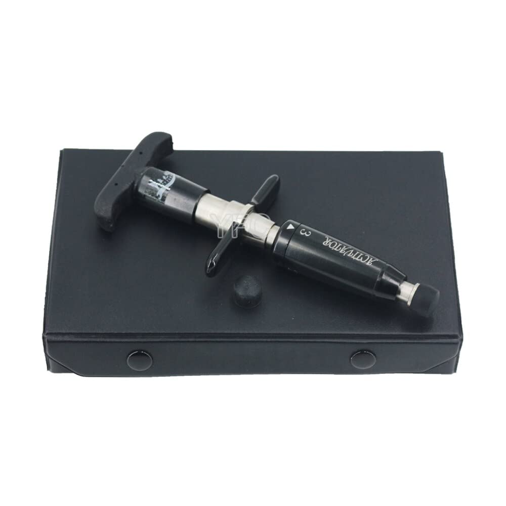 Amazon.co.jp : Zxyan カイロプラクティックツールマッサージスパイン