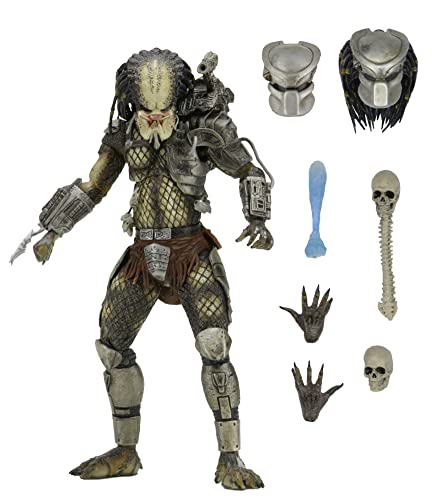 Amazon | NECA Predator 7