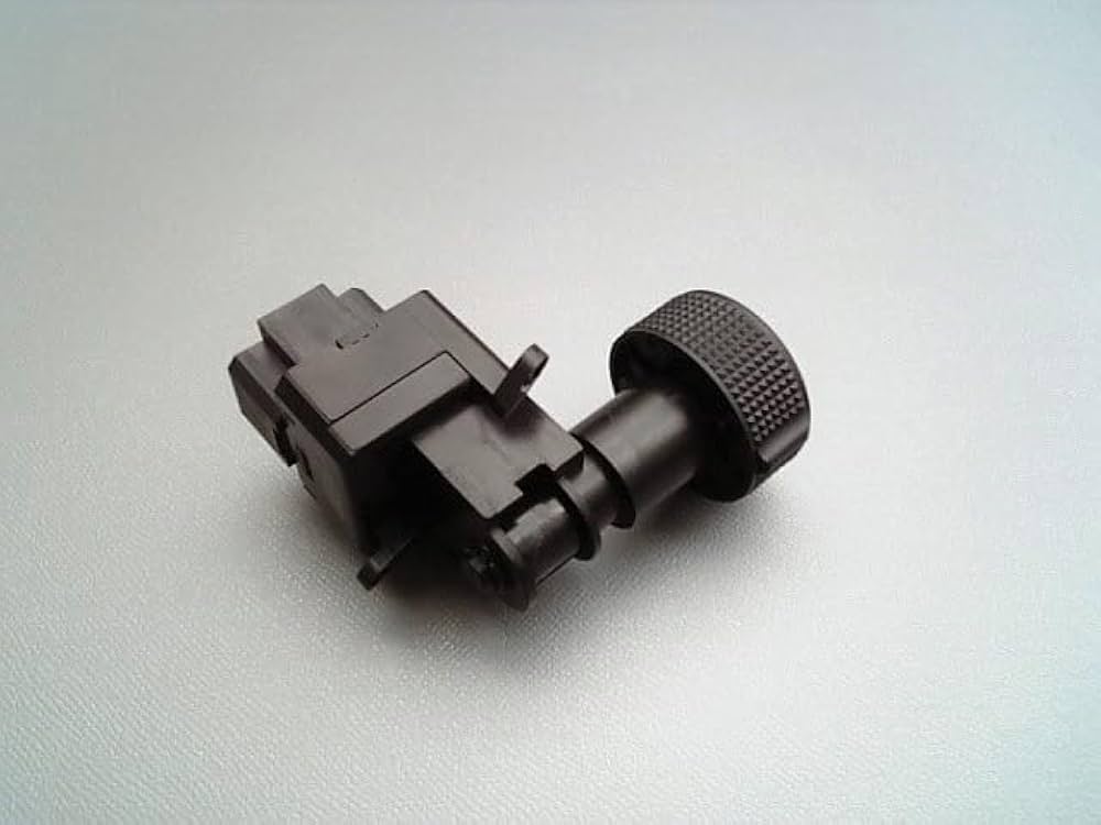 Amazon.co.jp: R32 スカイライン GT-R ヘッドライトスイッチ GTR BNR32