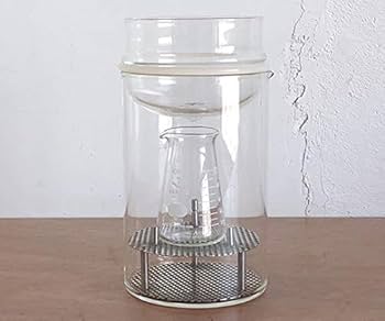 Amazon.co.jp: 関谷理化 家庭用蒸留器 リカロマmini 72-999-990 : 産業