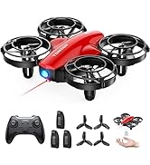 Amazon.co.jp: ドローン 1080Pカメラ付き 24分飛行時間 Tomzon 100g