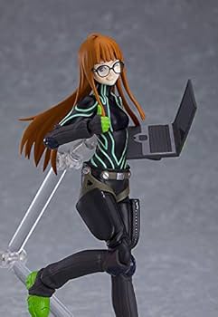Amazon.co.jp: figma PERSONA5 the Animation ナビ ノンスケール