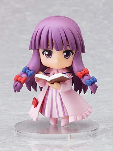 Amazon.co.jp: ねんどろいどぷち 東方Projectセット 第二章 : ホビー