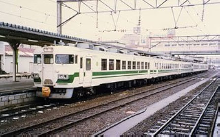 Amazon | TOMIX Nゲージ 455系 東北色 基本セット3両B 92364 鉄道模型