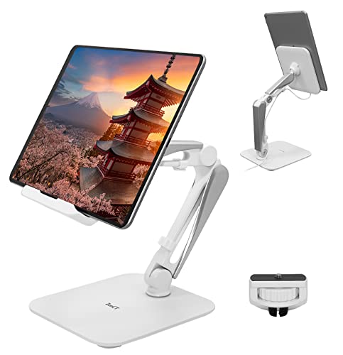 Amazon.co.jp: ZenCT モニター スタンド タブレット iPad スタンド