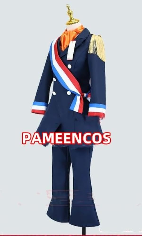 Amazon.co.jp: [PAMEENCOS] Dr.STONE（ドクターストーン） フランソワ