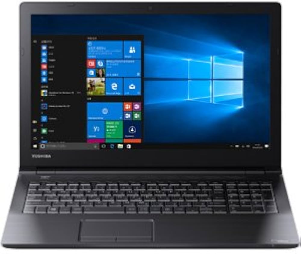 Amazon.co.jp: PB55BFAD4NAUDC1 [dynabookB55/B (i3 4G 500G 15.6