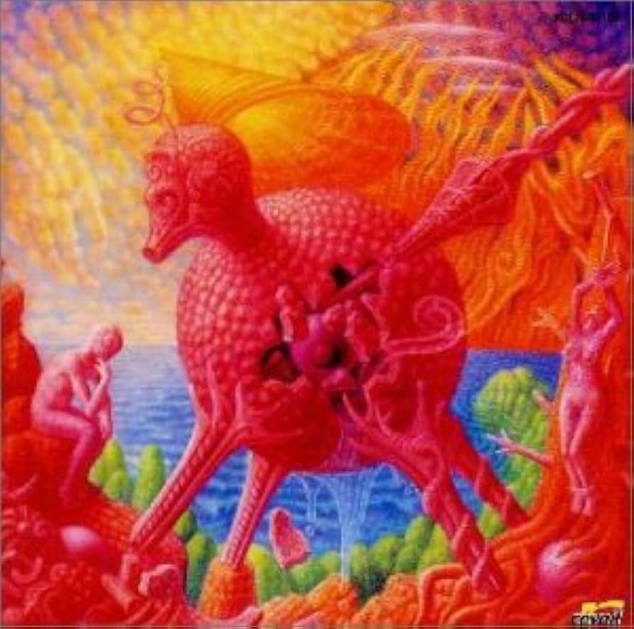 頽廃芸術展: Amazon.de: Musik-CDs & Vinyl