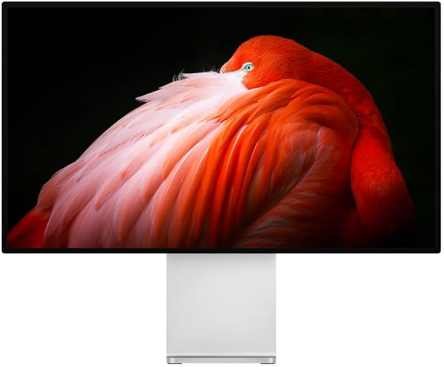 Amazon.com: Apple Pro Display XDR - Nano-Texture Glass