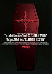 Amazon.co.jp: THE GREATEST BLACK MASS TOUR B.D.6 恐怖のレストラン