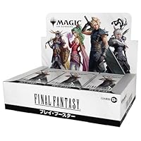 Amazon.co.jp: 『マジック:ザ・ギャザリング——FINAL FANTASY
