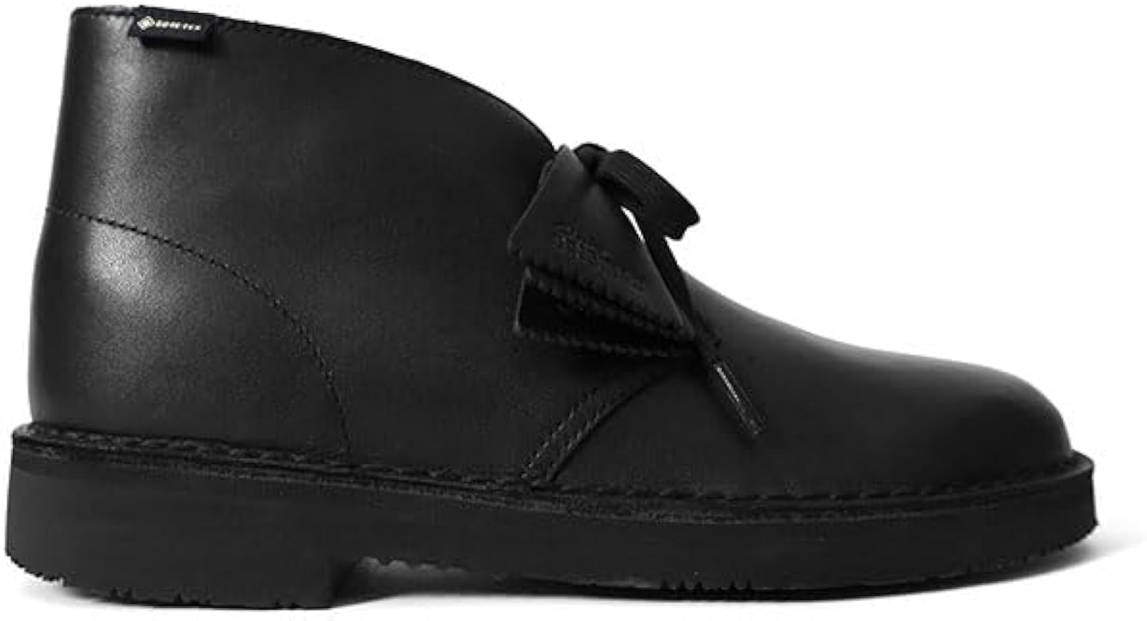 Amazon | CLARKS クラークス Desert BT GTX デザートブーツ ゴアテック