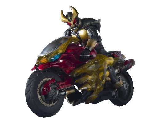 Amazon.co.jp: TAMASHII NATIONS S.I.C.VOL.40 仮面ライダーアギト