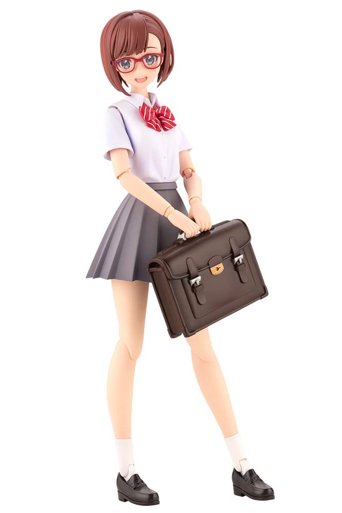 Amazon | 壽屋(KOTOBUKIYA) 創彩少女庭園 小鳥遊 暦【令法高等学校