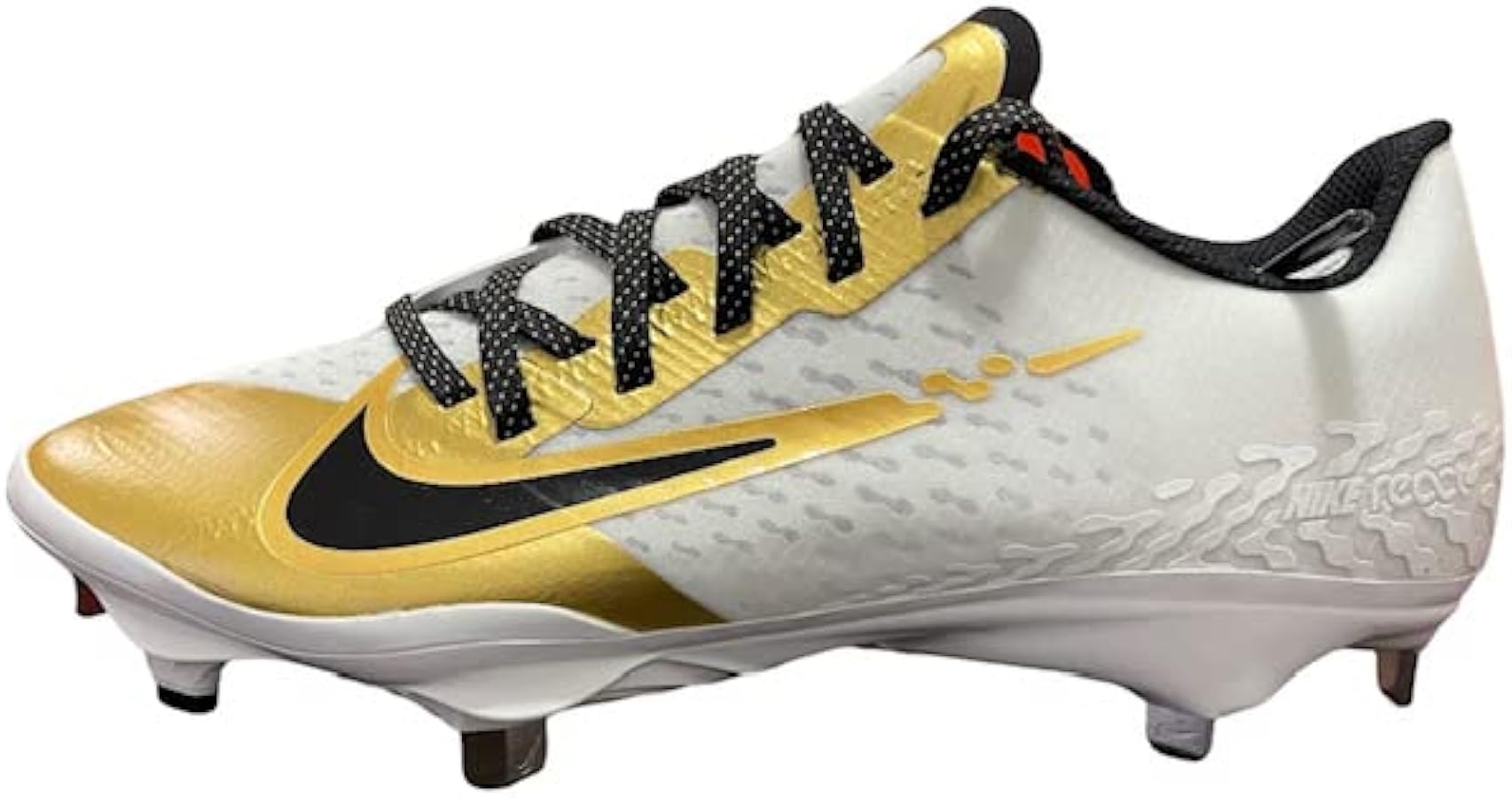 Amazon.com | React Vapor Ultrafly Elite 4 (Size 8.5) | Baseball