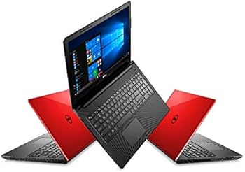 Dell Inspiron 3567 Laptop - Intel Core i3-6006U, 15.6-Inch, 1TB