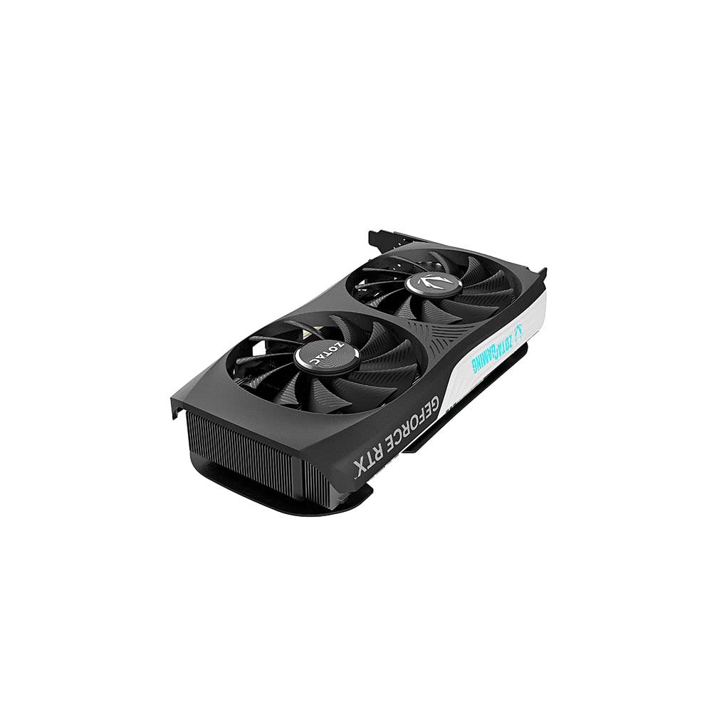 Amazon | ZOTAC GAMING GEFORCE RTX 4070 Twin Edge OC グラフィックス