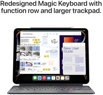 Amazon.com: Apple iPad Pro 2024 (13-inch, Wi-Fi + Cellular, 512GB