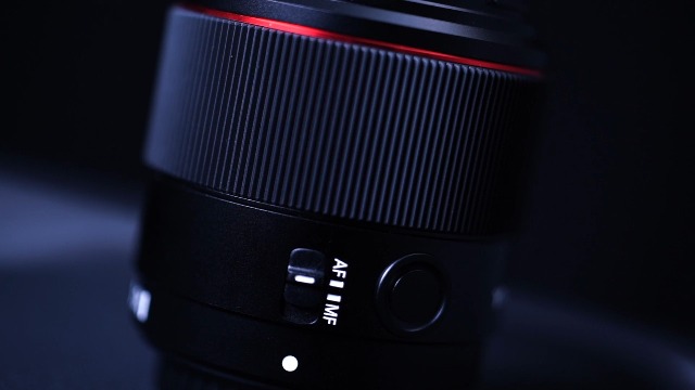 Amazon.com : YONGNUO YN35mm F2S DF DSM Auto Focus Wide Angle Prime