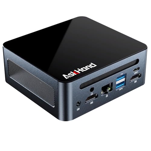 SkyBarium MN57 Ryzen7 5700U ミニPC Amazon.co.jp: ミニPC AMD Ryzen