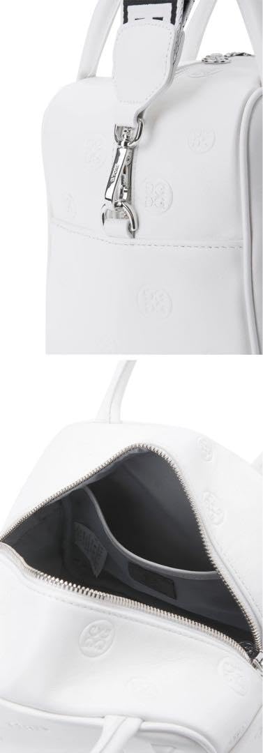 Amazon.co.jp: G/FORE ジーフォアgfore ゴルフ カートバッグ