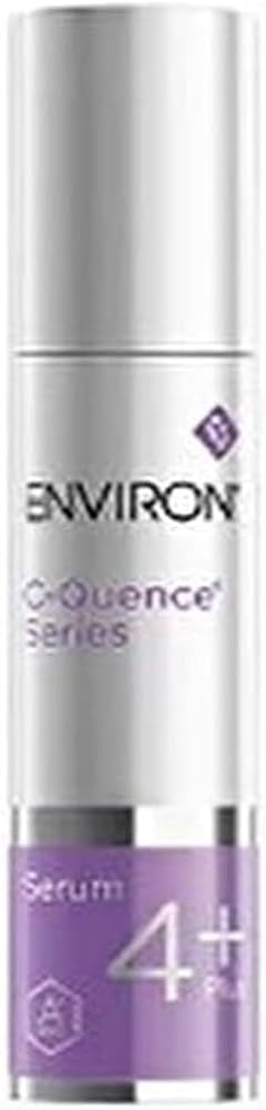 Amazon.co.jp: エンビロン C－クエンスセラム 4プラス C-QUENCE