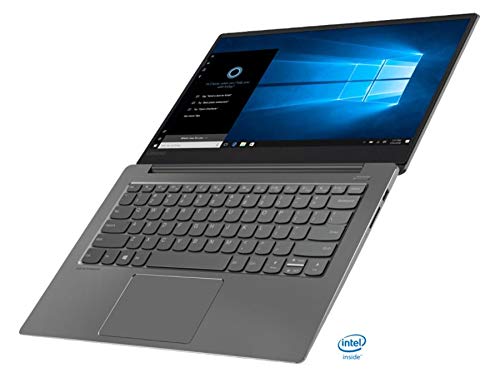Amazon.com: Lenovo Ideapad 530S 14-inch Laptop : Electronics