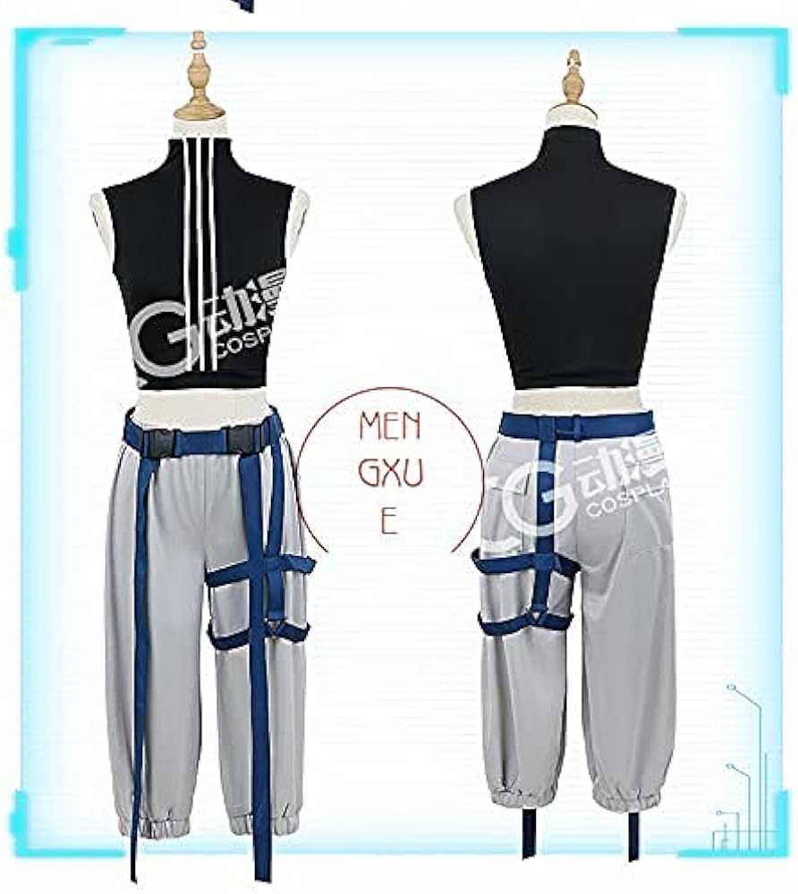 Amazon | [QLPLYZON] Ready Steady 鏡音レン コスプレ衣装 | コスプレ