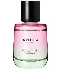 Amazon | SHIRO PERFUME SPICE OF LIFE オードパルファン 50mL | SHIRO