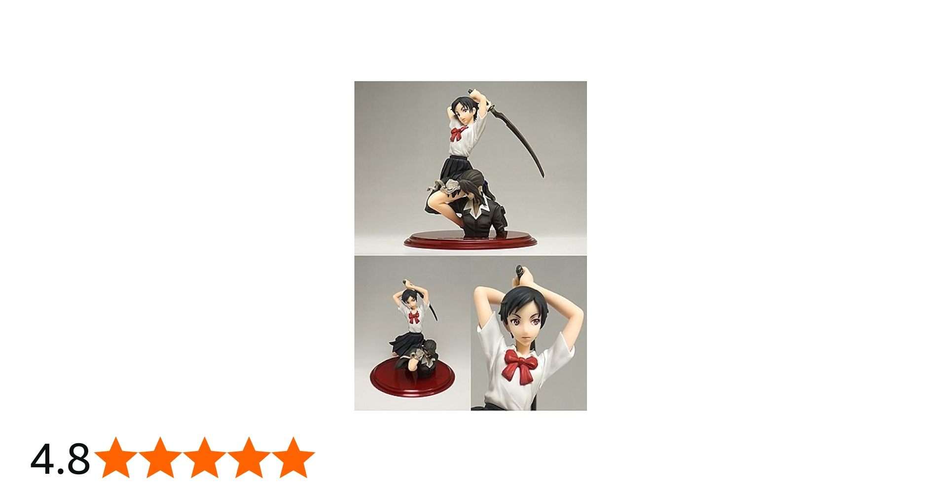 Amazon.co.jp: エクセレントモデル BLOOD+ 音無小夜 : ホビー