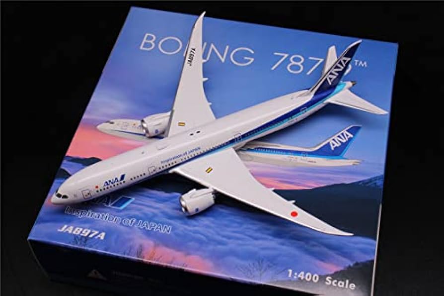 航空機・ヘリコプター phoenix 1/400 ANA 787-10 航空機・ヘリコプター