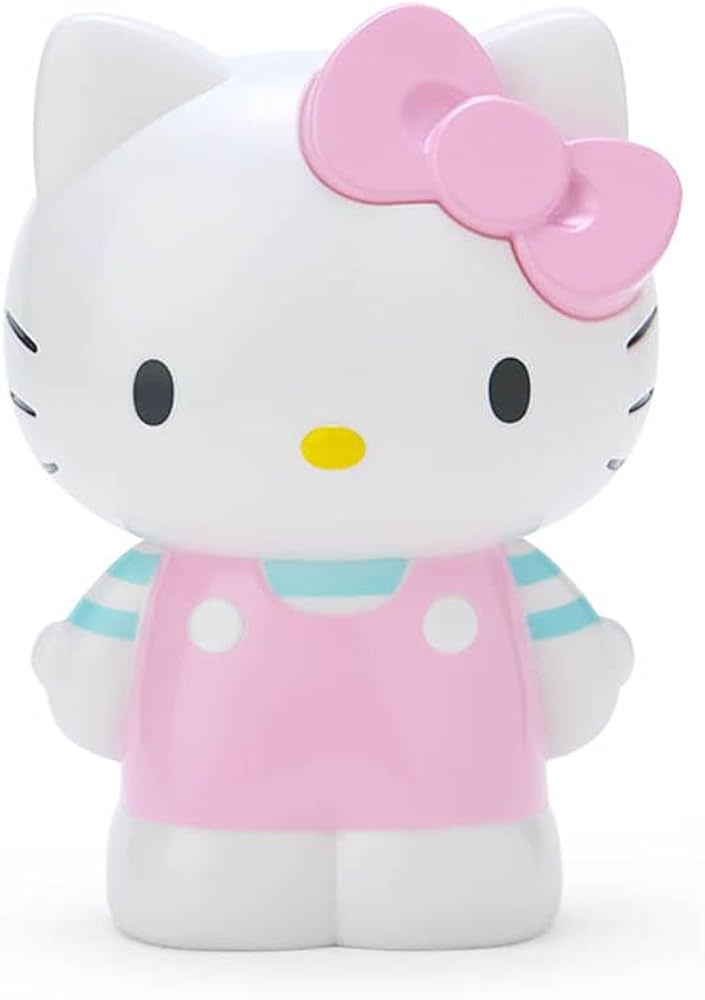 Amazon.co.jp: サンリオ(SANRIO) キャラクター形ペンスタンド ハロー