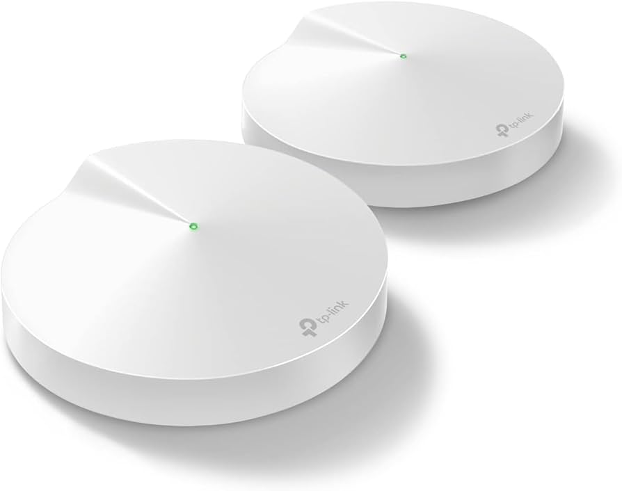 Amazon.com: TP-Link Deco Mesh WiFi System(Deco M5) –Up to 3,800 sq