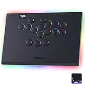 Amazon | Haute42 アケコン レバーレス コントローラー レバーレス