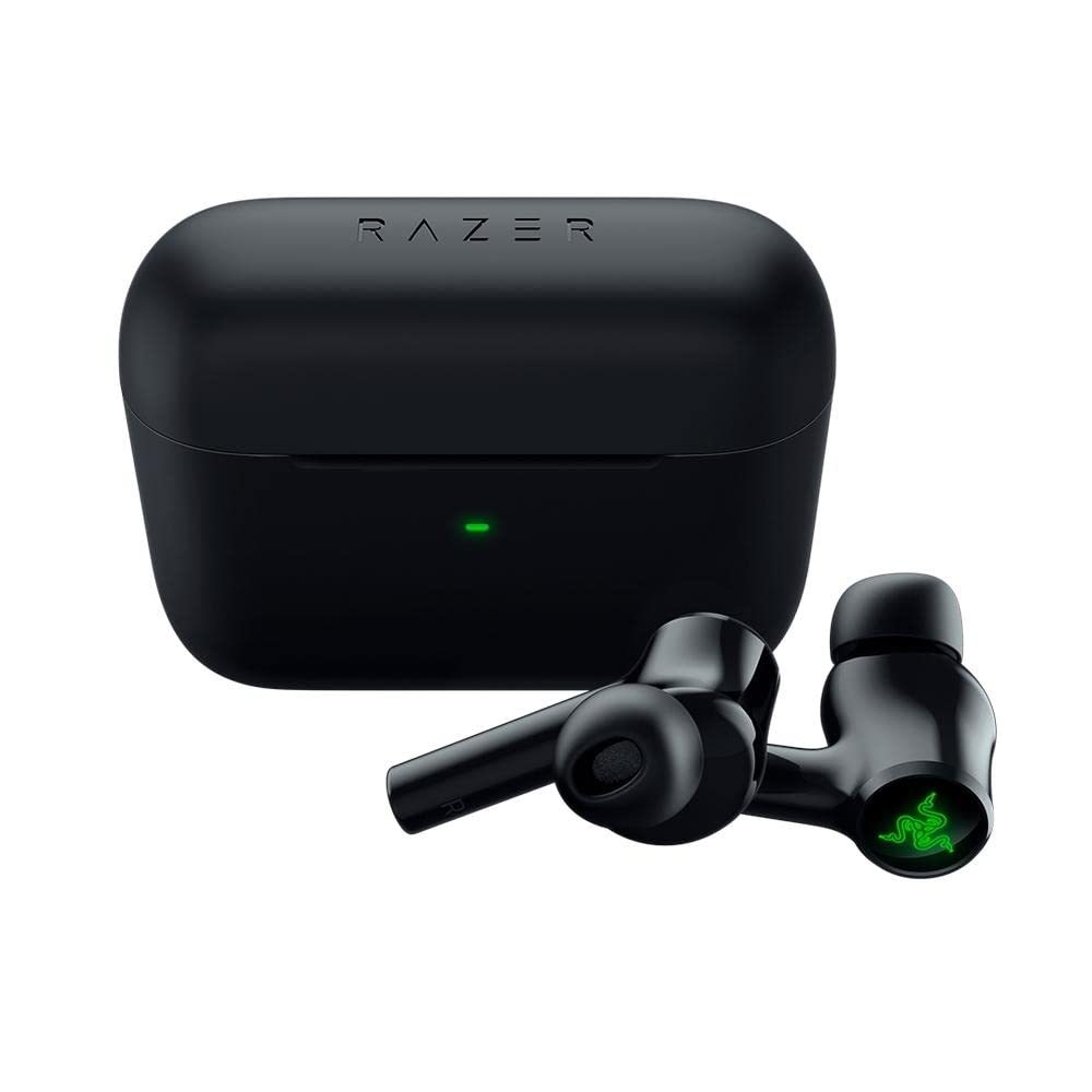 Amazon.com: Razer Hammerhead True Wireless (2nd Gen) Bluetooth